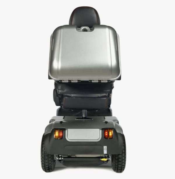 TGA Breeze Midi 4 - Image 3