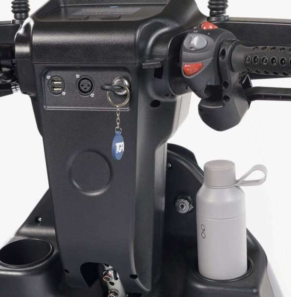 TGA Breeze S4 - Image 4