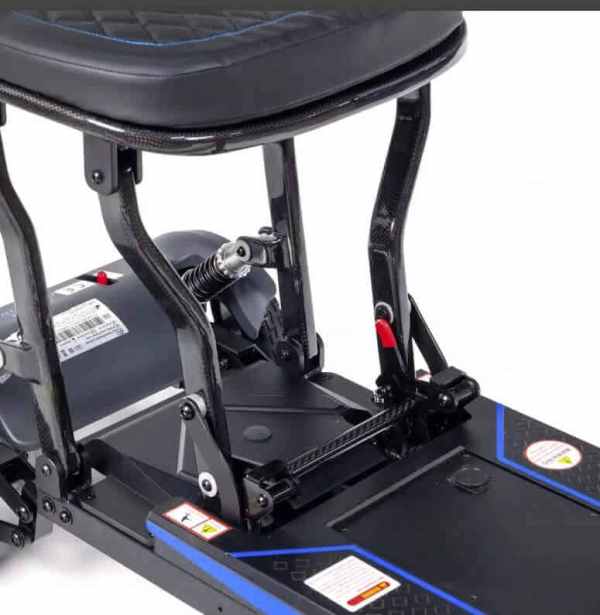 Monarch Supa Carbon Lite - Image 3