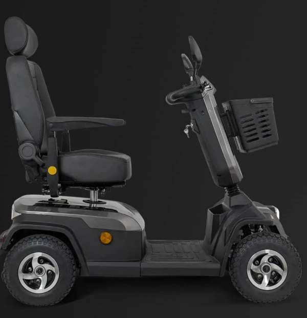 Scooterpac Savvy 8 Plus - Image 3