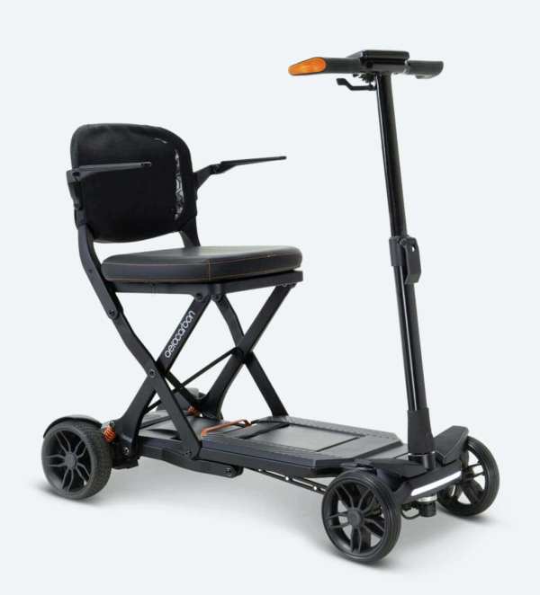 Drive AeroCarbon Scooter