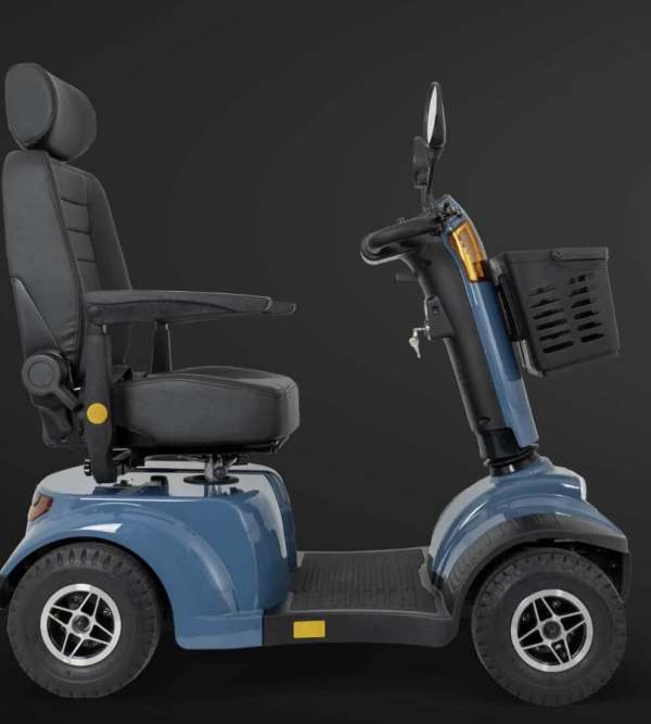 Scooterpac Savvy 4