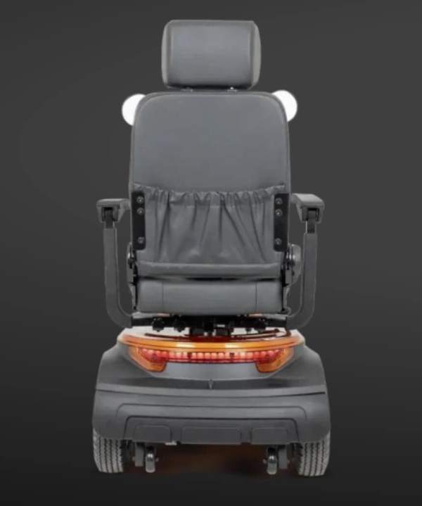 Scooterpac Savvy 8 - Image 2