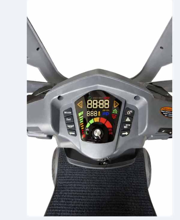 Drive Royale 4 Sport Scooter - Image 2