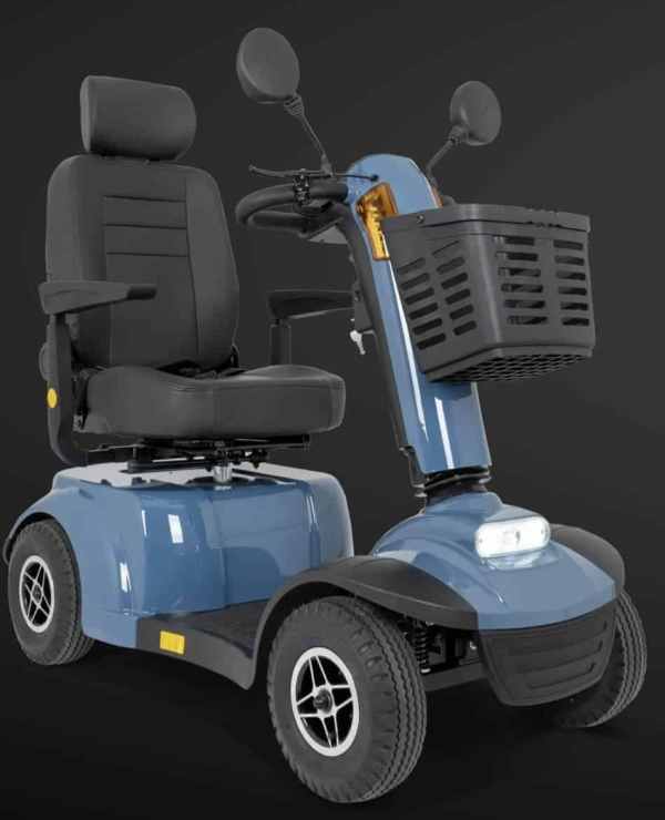 Scooterpac Savvy 4 - Image 2