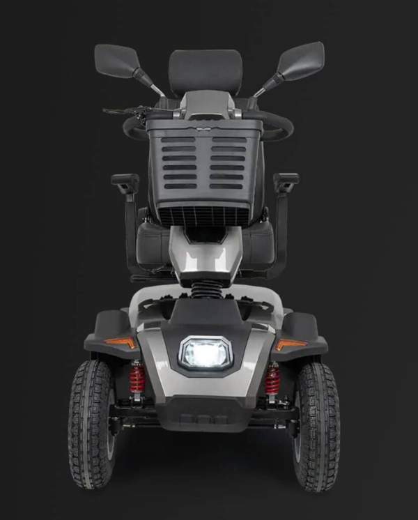Scooterpac Savvy 8 Plus - Image 2