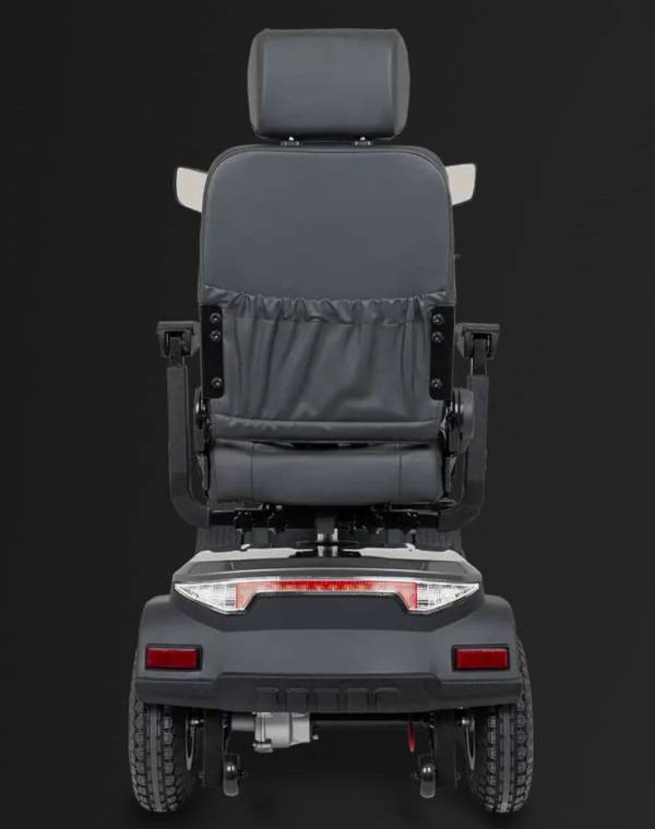 Scooterpac Savvy 8 Plus - Image 4