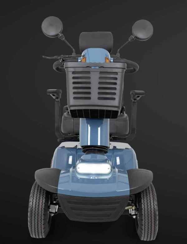 Scooterpac Savvy 4 - Image 3