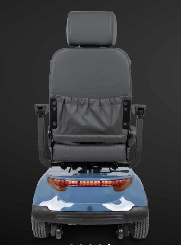 Scooterpac Savvy 4 - Image 4