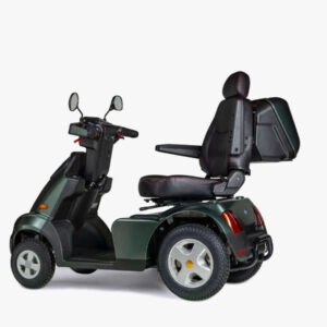 Breeze X Breeze X Off Road Scooter