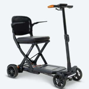 Drive AeroCarbon Scooter Drive AeroCarbon Scooter