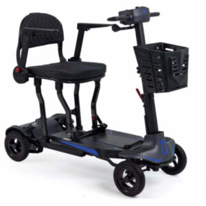 Monarch Supa Carbon Lite Monarch Supa Carbon Lite Mobility Scooter
