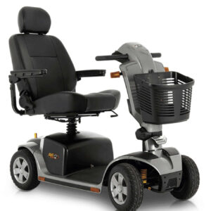 Pride Colt Deluxe 2.0 Pride Colt Deluxe 2.0 Pavement Scooter