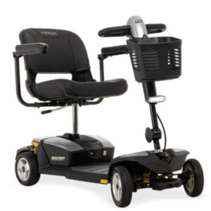 Pride Go Go Endurance Li Pride Go Go Endurance Li scooter