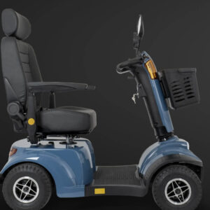 Scooterpac Savvy 4 Pavement Scooter