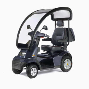 TGA Breeze S4 Solid Canopy TGA Breeze S4 Solid Canopy