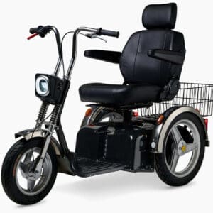 TGA Supersport