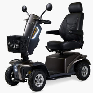 TGA Vite E Road Legal Scooter