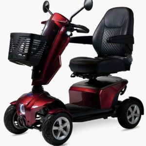 TGA Vita Lite TGA Vite Lite Road Legal Scooter