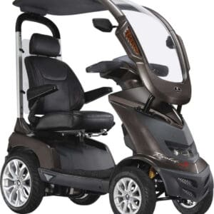 Drive Royale 4 Sport Scooter Drive Royale 4 Sport Scooter