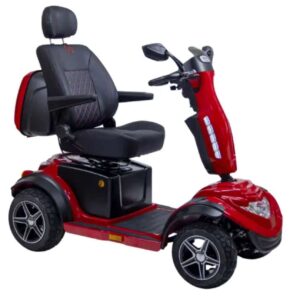 Monarch Onyx Pro Mobility Scooter Monarch Onyx Pro Mobility Scooter