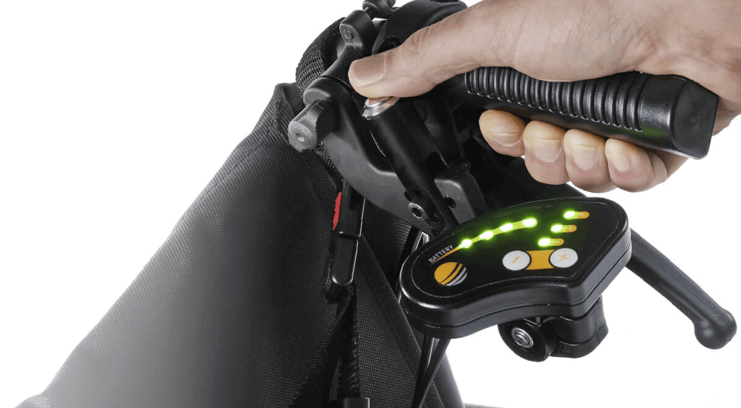 Sunrise Empulse R20 Power Pack - Image 4