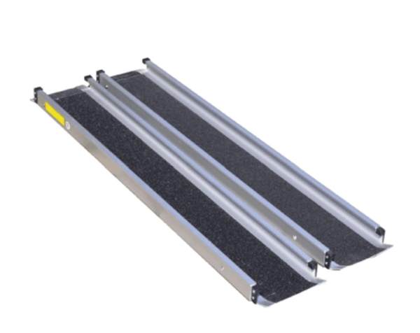 AIDAPT Telescopic Channel Ramps