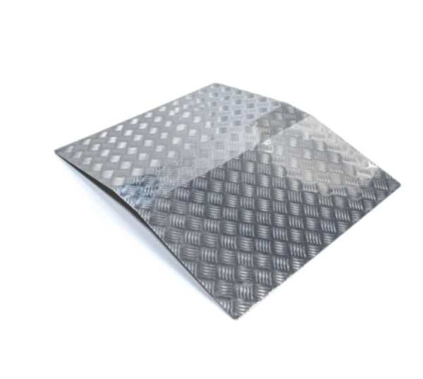 AIDAPT Aluminium Threshold Bridging Ramp