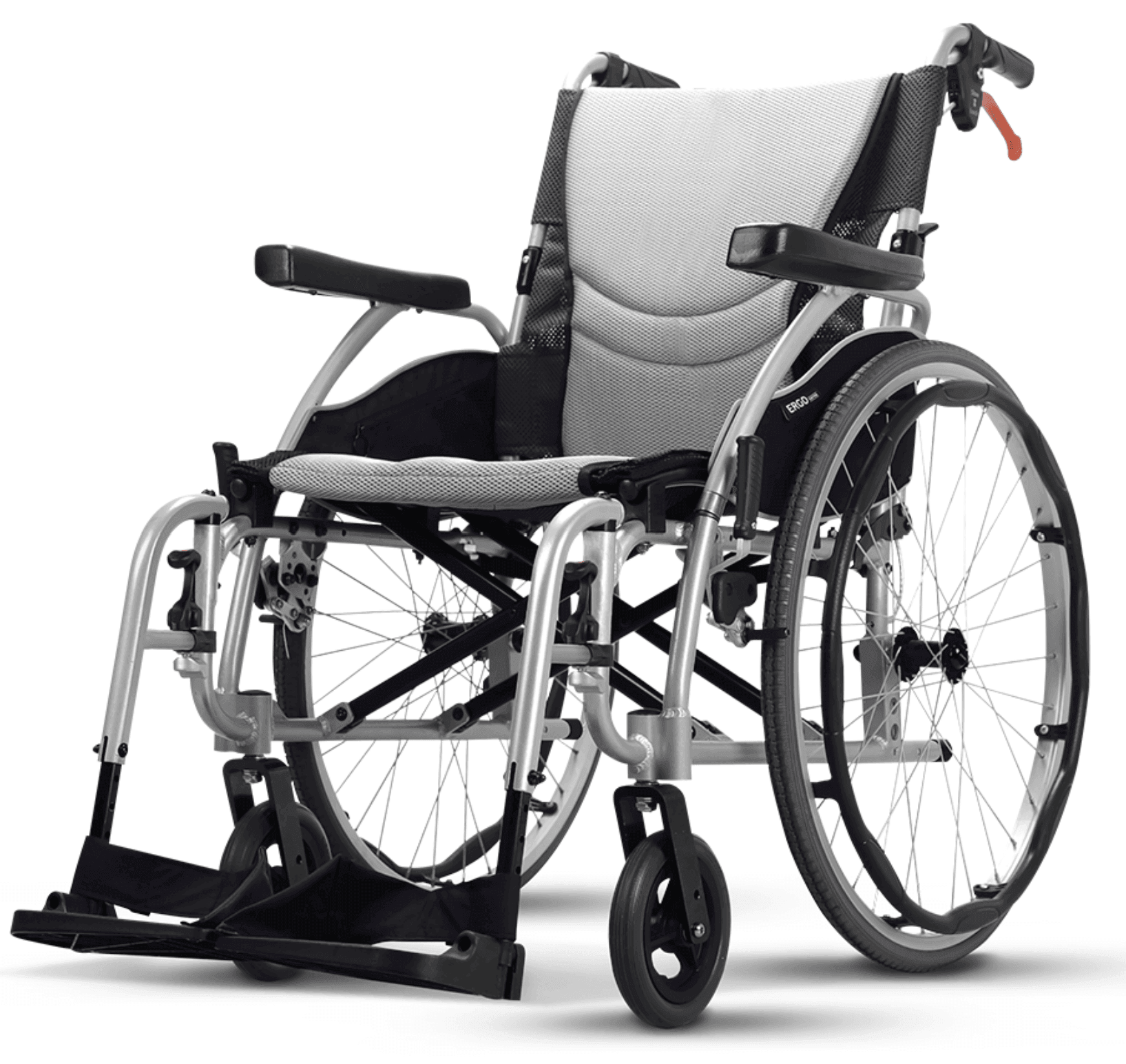 Karma Ergo 3 Transit Wheelchair