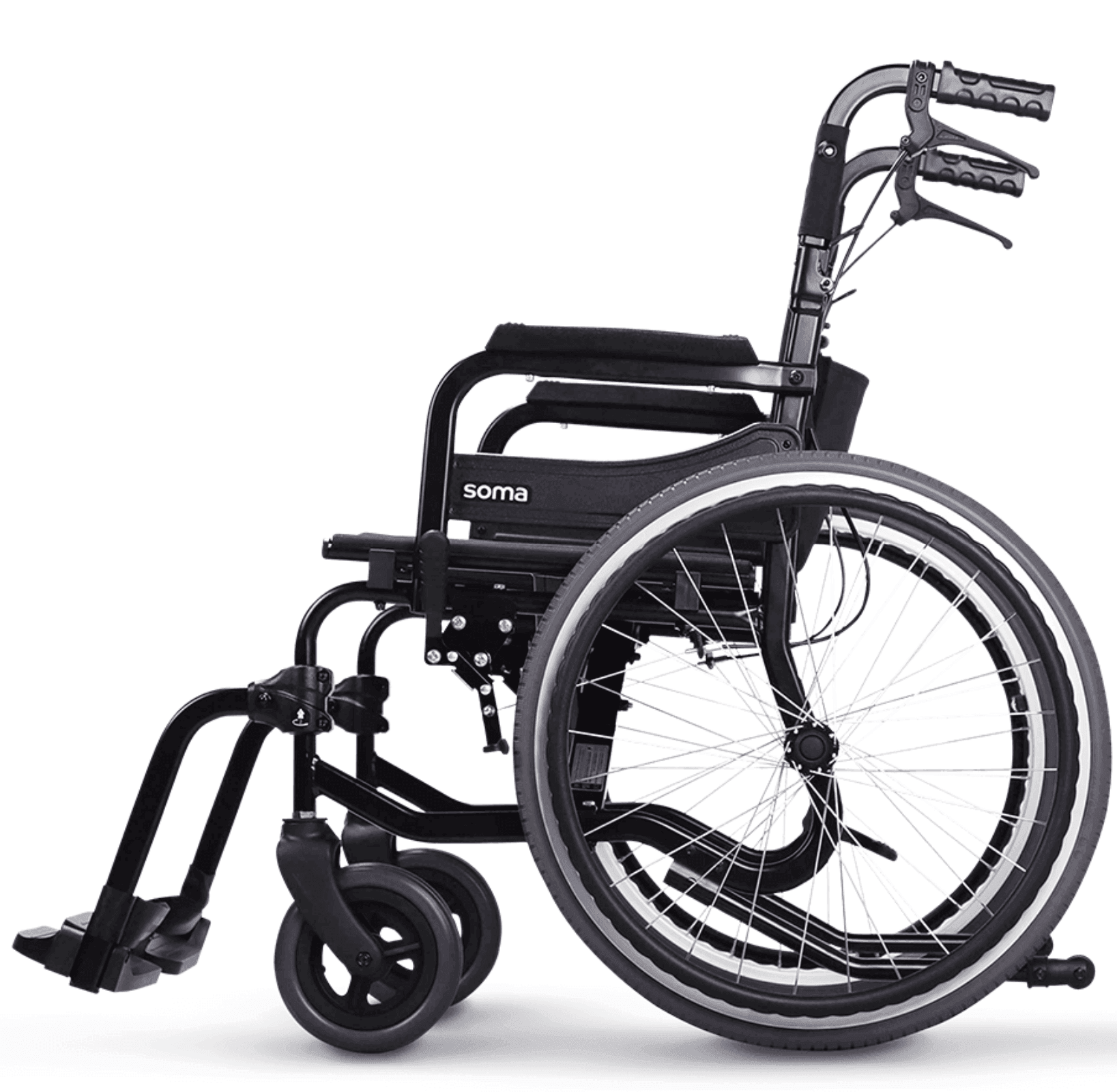 Karma Sparrow 2 Transit Wheelchair
