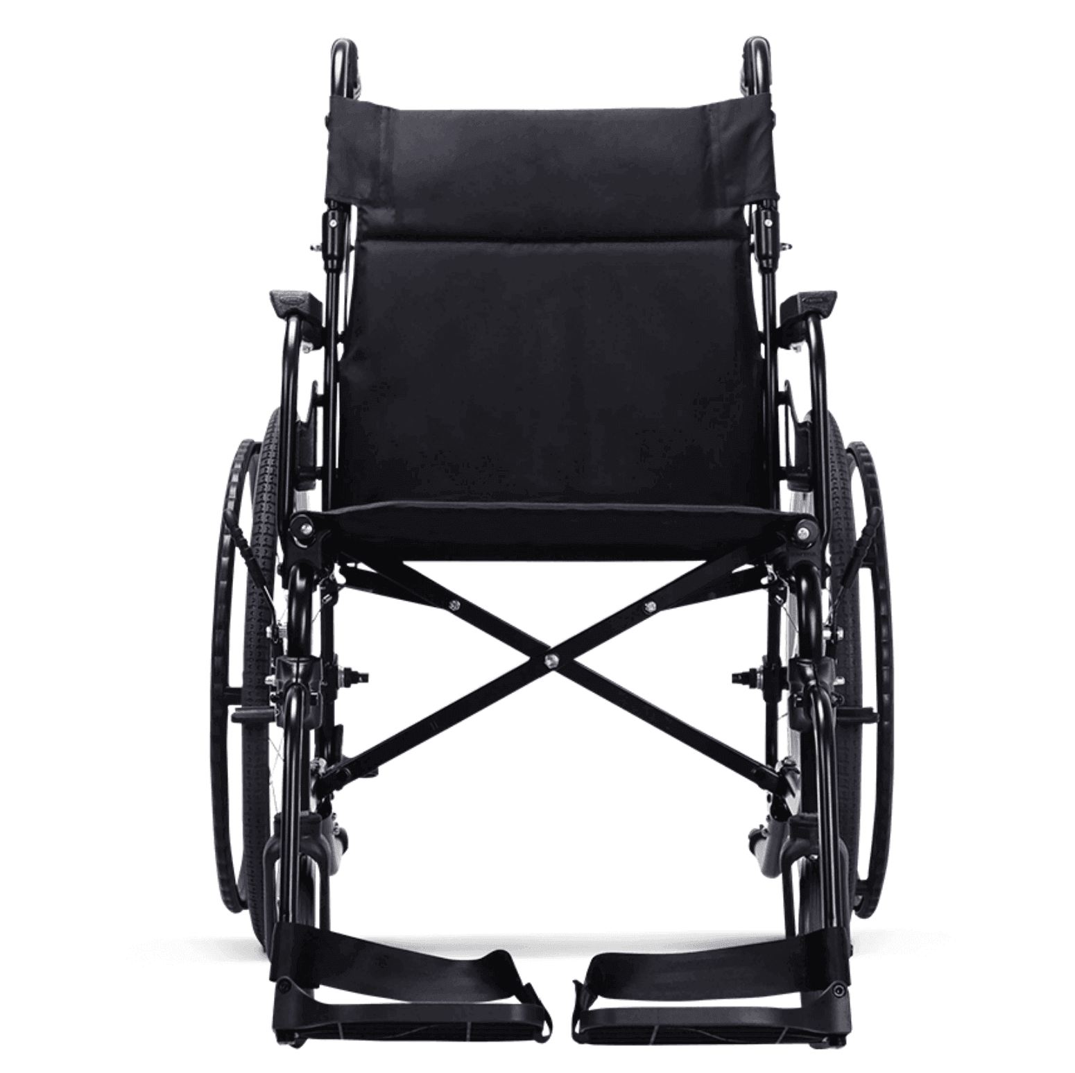 Karma Sparrow 2 Transit Wheelchair - Image 2