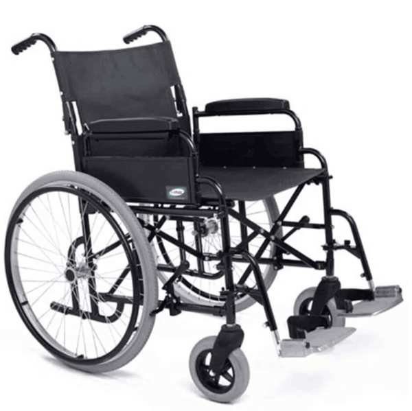 Sunrise Lomax Uni 8 Wheelchair