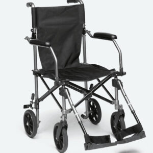 Drive Travelite wheelchair