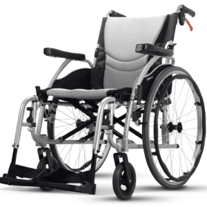 Karma Ergo 3 Self-Propel Wheelchair