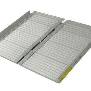 Lightweight Suitcase Ramps Lightweight suitcase ramp