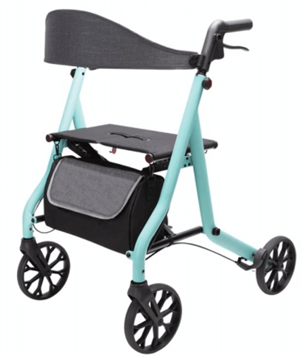 Starlite Rollator