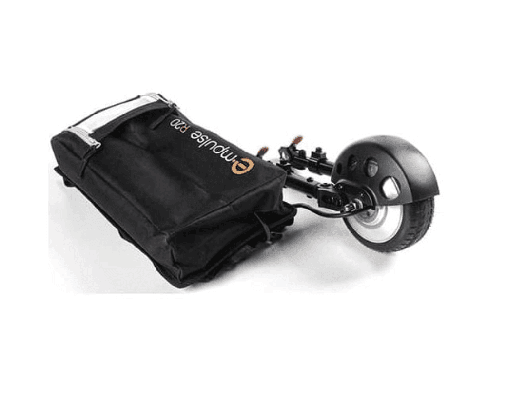 Sunrise Empulse R20 Power Pack