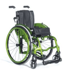 Sunrise Zippie Youngster 3 Wheelchair