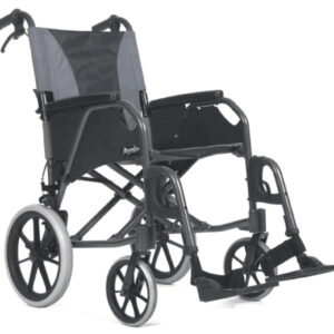 Sunrise Breezy Moonlite Self Propelled Wheelchair Sunrise breezy moonlite wheelchair