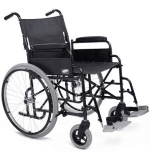 Sunrise lomax uni 9 wheelchair