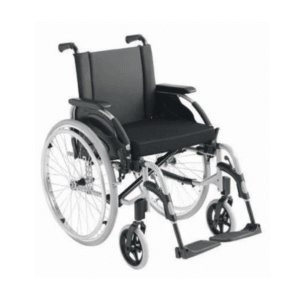 Invacare Action 3 NG Manual Self Propel Wheelchair