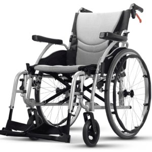 Karma Ergo 3 Self-Propel Wheelchair Karma ergo 3 transit wheelchair