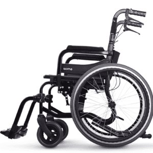 Karma Sparrow 2 Self-Propelled Wheelchair Karma sparrow 2 transit wheelchair