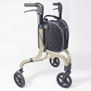NRS Healthcare Freestyle 3 Wheel Rollator NRS Healthcare Freestyle 3 Wheel Rollator