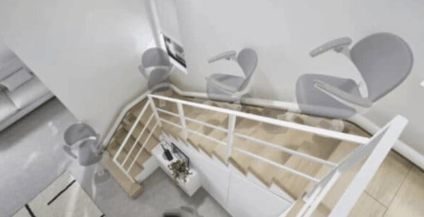 Flow X Stairlift - Image 3