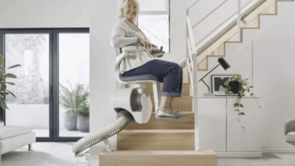 Flow X Stairlift - Image 2