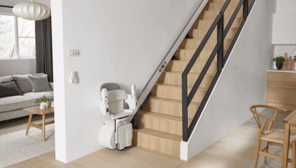 Homeglide Stairlift - Image 4