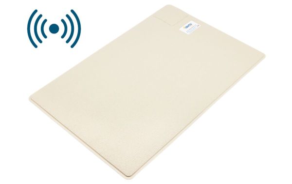 ALERTAMAT Wireless Floor+