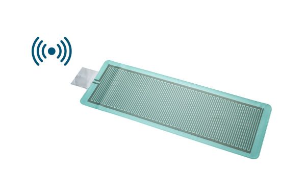 ALERTAMAT Wireless WetSense Bed