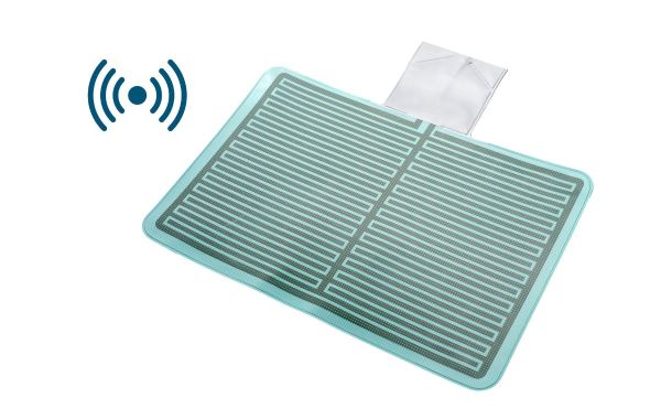 Wireless WetSense Chair Alertamat